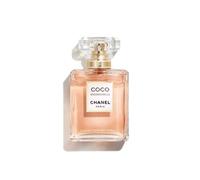 Chanel - Coco Mademoiselle Eau De Parfum Intense Profumo Confezione 35 Ml
