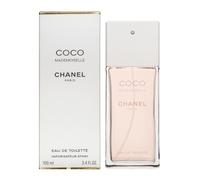 Chanel Coco Mademoiselle Donna Eau de Toilette 50 ml