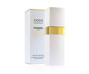 Chanel Coco Mademoiselle eau de toilette per donna 50 ml