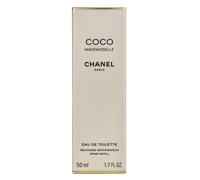 Chanel Coco Mademoiselle Eau De Toilette Refill (donna) 50 ml