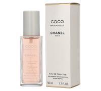 Chanel Coco Mademoiselle Eau de toilette Spray Refill Donna