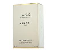 CHANEL COCO MADEMOISELLE 200ml - Eau de Parfum