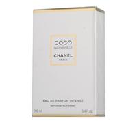 Chanel Chanel - Coco Mademoiselle - Eau De Parfum Intense Vaporizzatore - Vaporisateur 100 Ml - Donna