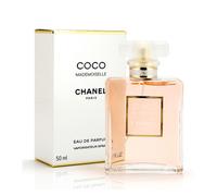 Chanel Coco Mademoiselle Donna Eau de Parfum 50 ml