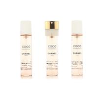 Chanel Coco Mademoiselle Giftset Set Regalo 60 ml Donna