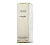 CHANEL COCO MADEMOISELLE 50ml - Eau de Toilette
