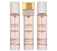 Chanel Coco Mademoiselle Giftset Set Regalo 60 ml Donna