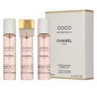 Chanel Coco Mademoiselle Giftset Set Regalo Donna 60 ml