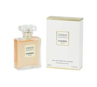 Chanel Coco Mademoiselle Intense Donna Eau de Parfum Vapo 50 ml