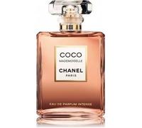 Chanel Coco Mademoiselle Intense eau de parfum per donna 50 ml