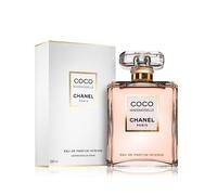 Chanel Coco Mademoiselle Intense eau de parfum per donne 200 ml