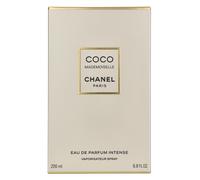 Chanel Coco Mademoiselle Intense Eau de parfum Spray 200 ml Donna