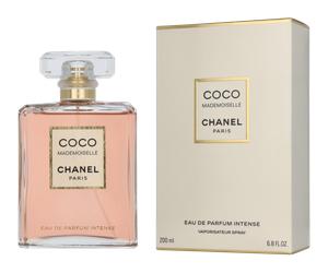 Chanel Coco Mademoiselle Intense Eau de parfum Spray Donna