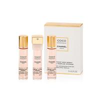 Chanel Coco Mademoiselle Intense EDP MINI 3 x 7 ml W