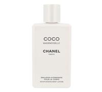 Chanel Coco Mademoiselle latte corpo 200 ml per Donna