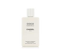 Chanel Coco Mademoiselle Latte per il corpo (donna) 200 ml