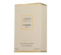Chanel 520052 COCO MADEMOISELLE L'EAU PRIVÉE - FRAGRANZA PER LA NOTTE