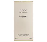 Chanel Coco Mademoiselle Moisturizing Body Lotion 200ml Cura del corpo Donna