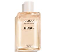 CHANEL COCO MADEMOISELLE OLIO PER IL CORPO 200 ML