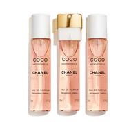 Coco Mademoiselle Eau de Parfum Ricariche Viaggio 3x20 ml CHANEL