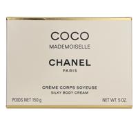 Chanel Coco Mademoiselle Silky Body Cream 150 g Cura del corpo