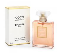 Chanel Coco Mademoiselle Donna Eau de Parfum 50 ml