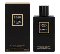 Chanel Coco Noir Body Lotion 200ml Lozione corpo Donna
