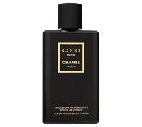 Chanel Coco Noir lozione per il corpo da donna 200 ml
