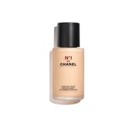 CHANEL - COLORITO N°1 DE CHANEL FONDOTINTA RIVITALIZZANTE B20 - Fondotinta