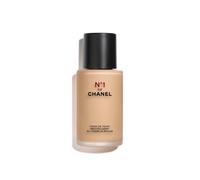 CHANEL - COLORITO N°1 DE CHANEL FONDOTINTA RIVITALIZZANTE B50 - Fondotinta