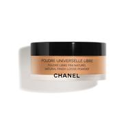 Chanel Chanel - Poudre Universelle Libre - Cipria Satinata Trasparente Per Il Viso - poudre Universelle Libre 50 - Donna