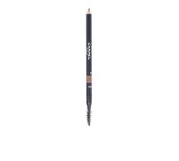 Chanel Crayon Sourcils matita per sopracciglia con scovolino colore marrone