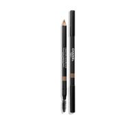 Chanel Crayon Sourcils matita per sopracciglia con scovolino colore marrone