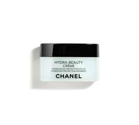 Chanel Hydra Beauty crema viso protettiva e idratante 50 g donna