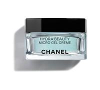 CHANEL CREME HYDRA BEAUTY MICRO GEL CRÈME 50g - Gel viso idratante