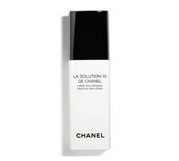 CHANEL - CREME LA SOLUTION 10 DE CHANEL - Crema idratante viso
