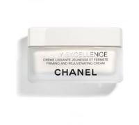 Chanel Crème Lissante Jeunesse Et Fermeté 150 g