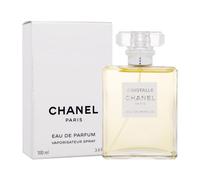 Chanel Cristalle Eau de Parfum da donna 100 ml