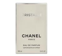 Chanel Cristalle Eau de Parfum Spray 100 ml Donna
