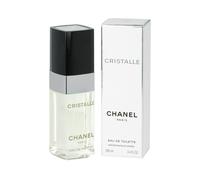 Chanel Cristalle Eau De Toilette (donna) 100 ml