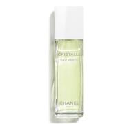 CHANEL CRISTALLE EAU VERTE Eau De Parfum 100 ML 100 ML