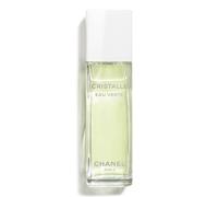 CHANEL CRISTALLE EAU VERTE 100ML - Eau de Parfum