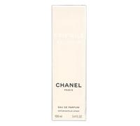 Chanel Cristalle Eau Verte Eau de Parfum Spray 100 ml Donna