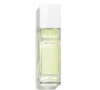 CHANEL Cristalle Eau Verte Eau de Parfum Vaporizzatore Spray 100 ml