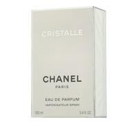 Chanel Cristalle Eau de Parfum Spray 100 ml Donna