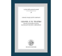 Chanel e il teatro. Haute couture in scena dai ballets russes a Broadway: 20