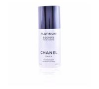 CHANEL GOSTE deodorant spray 100 ml