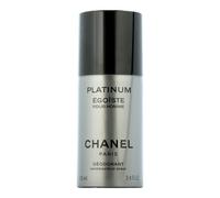 CHANEL GOSTE deodorant spray 100 ml