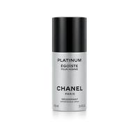 Chanel Egoiste Platinum Pour Homme Deodorante uomo 100 ml