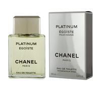 Chanel Egoiste Uomo Eau de Toilette Vapo 100 ml